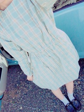 あんちゃんさんのコーディネート