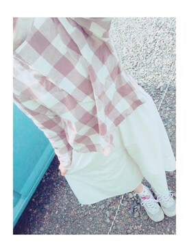 あんちゃんさんのコーディネート