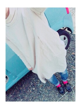 あんちゃんさんのコーディネート