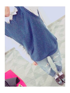 あんちゃんさんのコーディネート