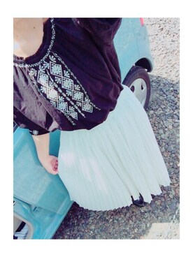 あんちゃんさんのコーディネート