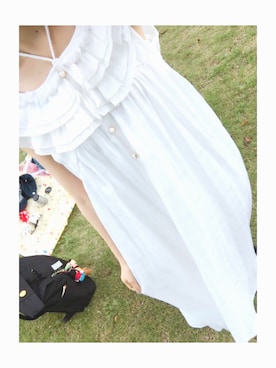 あんちゃんさんのコーディネート