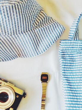 R.さんのコーディネート