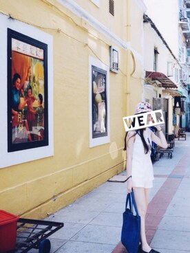 R.さんのコーディネート