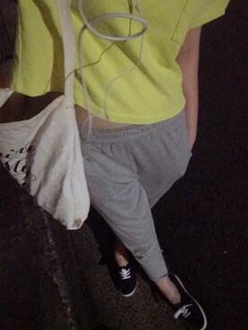 Kimcheeseさんのコーディネート