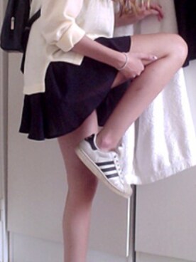 Kimcheeseさんのコーディネート