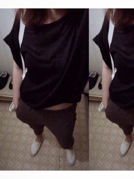 Kimcheeseさんのコーディネート