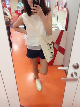 Kimcheeseさんのコーディネート