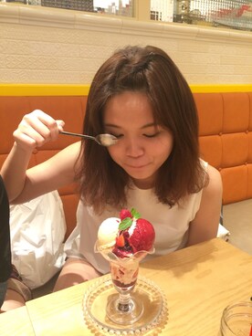 Kimcheeseさんのコーディネート