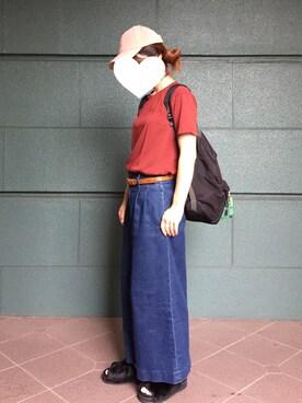 ✧さぁや✧さんのコーディネート