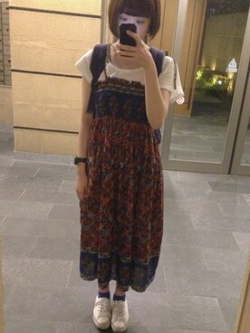 tamaさんのコーディネート