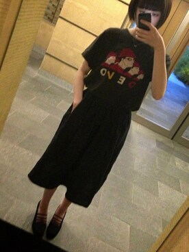 tamaさんのコーディネート