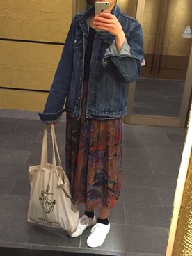 tamaさんのコーディネート