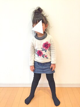 loloさんのコーディネート