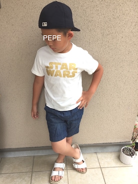 loloさんのコーディネート