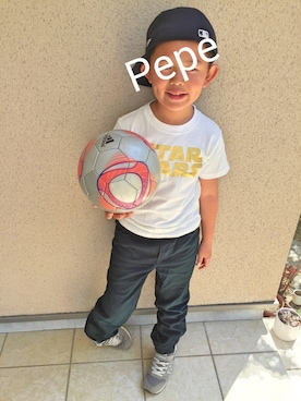 loloさんのコーディネート