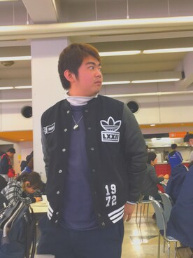 西川 勇佑さんのコーディネート