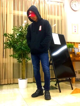 西川 勇佑さんのコーディネート