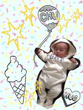 natsuさんのコーディネート