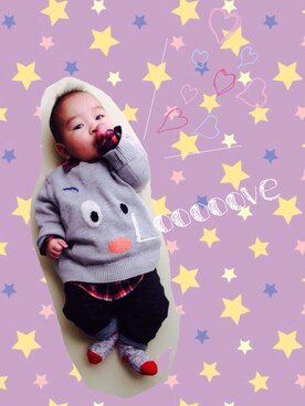 natsuさんのコーディネート