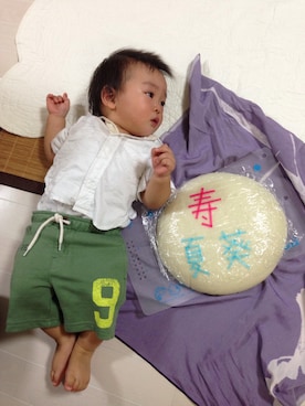 natsuさんのコーディネート