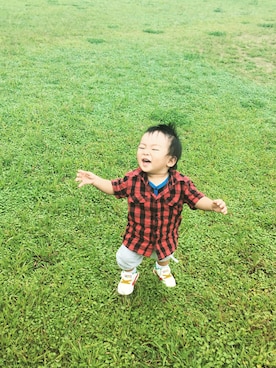 natsuさんのコーディネート