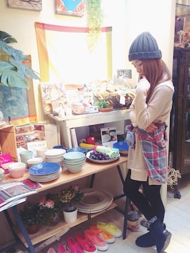 moonさんのコーディネート