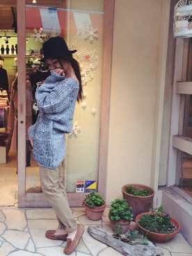 moonさんのコーディネート