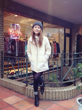 moonさんのコーディネート