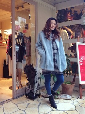 moonさんのコーディネート