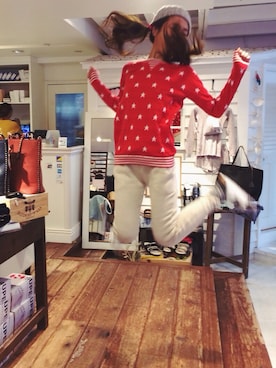 moonさんのコーディネート