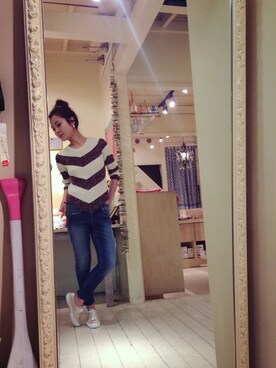 moonさんのコーディネート