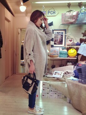 moonさんのコーディネート