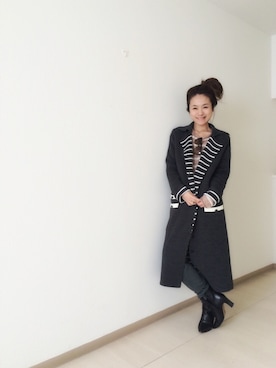 moonさんのコーディネート