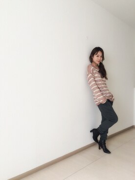 moonさんのコーディネート