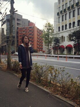 moonさんのコーディネート