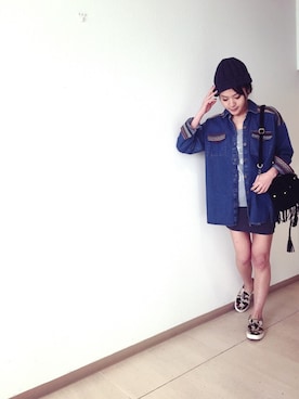 moonさんのコーディネート