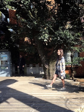 moonさんのコーディネート