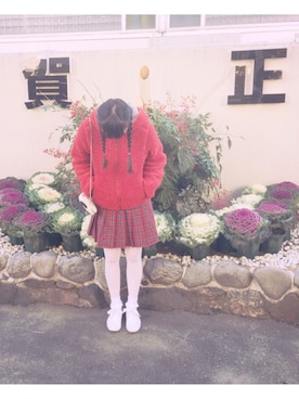 ひまわりさんのコーディネート