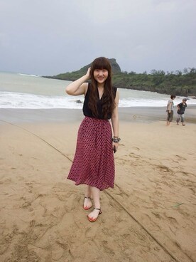 nnchangさんのコーディネート