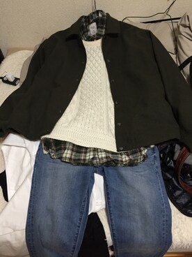 ranmaruさんのコーディネート