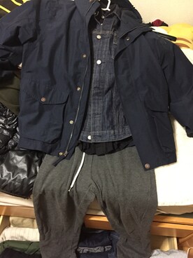 ranmaruさんのコーディネート