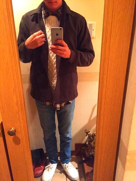 ranmaruさんのコーディネート