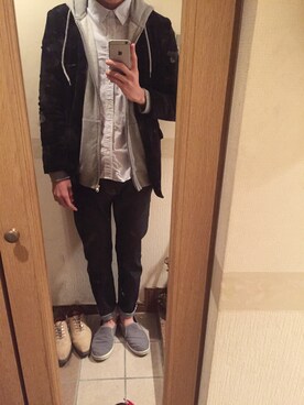 ranmaruさんのコーディネート