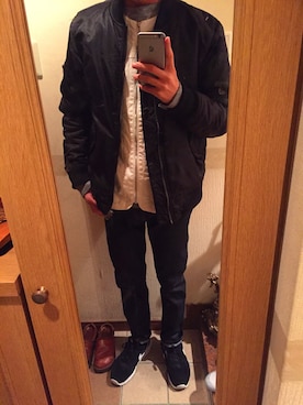 ranmaruさんのコーディネート