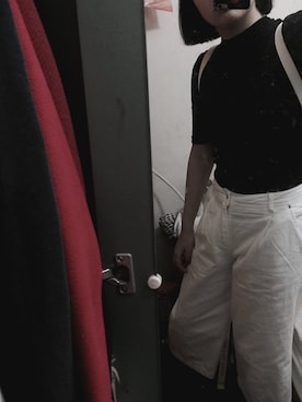 cyt.yさんのコーディネート