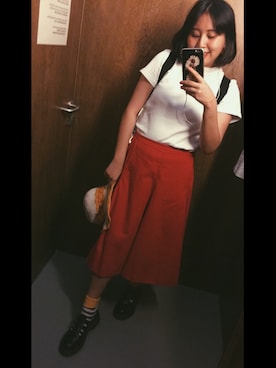 cyt.yさんのコーディネート