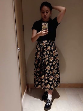 cyt.yさんのコーディネート