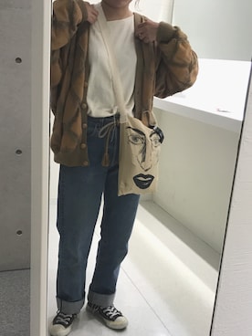 チサトさんのコーディネート