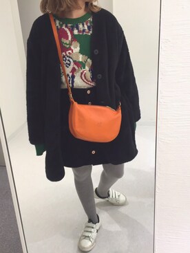 チサトさんのコーディネート